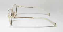 Philipp Plein Vpp035s Plein Resplendent Eyeglasses