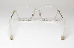 Philipp Plein Vpp035s Plein Resplendent Eyeglasses