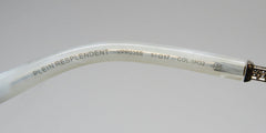 Philipp Plein Vpp035s Plein Resplendent Eyeglasses