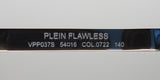 Philipp Plein Vpp037s Plein Flawless Eyeglasses