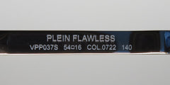 Philipp Plein Vpp037s Plein Flawless Eyeglasses