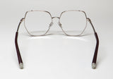 Philipp Plein Vpp054s Plein Eclectic Mood Eyeglasses