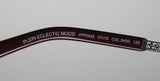 Philipp Plein Vpp054s Plein Eclectic Mood Eyeglasses