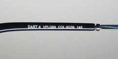 Police Vplg69 Eyeglasses