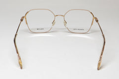 Police Vplf25 Eyeglasses