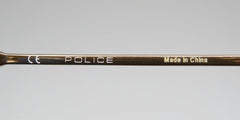 Police Vplf25 Eyeglasses