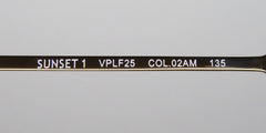 Police Vplf25 Eyeglasses