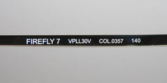 Police Vpll30v Eyeglasses