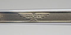 Police Vplf04 Eyeglasses