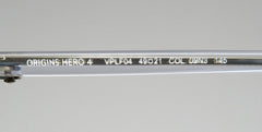 Police Vplf04 Eyeglasses