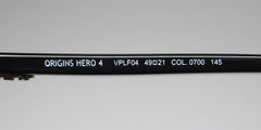 Police Vplf04 Eyeglasses