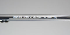 Police Vplf04 Eyeglasses