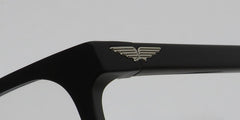 Police Vplf76 Eyeglasses