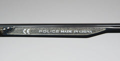 Police Vplf76 Eyeglasses