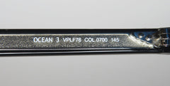 Police Vplf76 Eyeglasses