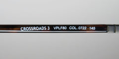 Police Vplf80 Eyeglasses