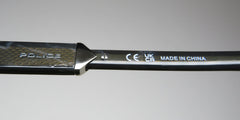Police Vplg80 Eyeglasses