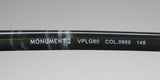 Police Vplg80 Eyeglasses