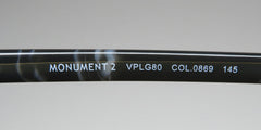Police Vplg80 Eyeglasses