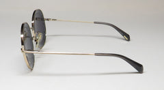 Police Spl836s Sunglasses