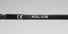 Police Spl836s Sunglasses