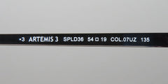 Police Spld36 Sunglasses
