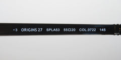 Police Spla53 Sunglasses