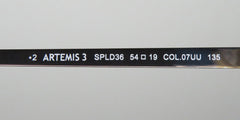 Police Spld36 Sunglasses