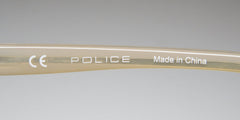 Police Spl499 Sunglasses