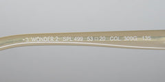 Police Spl499 Sunglasses