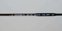 Police Spl728 Sunglasses