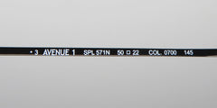 Police Spl571n Sunglasses