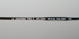 Police Spl636n Sunglasses