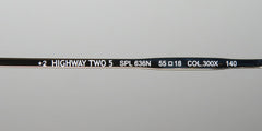 Police Spl636n Sunglasses