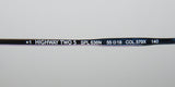 Police Spl636n Sunglasses