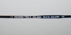 Police Spl636n Sunglasses