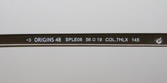 Police Sple06 Sunglasses