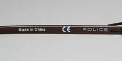 Police Spld30 Sunglasses