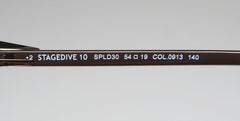 Police Spld30 Sunglasses
