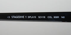 Police Spla15 Sunglasses