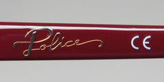 Police Vpla01 Stagedive 3 Eyeglasses