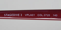 Police Vpla01 Stagedive 3 Eyeglasses