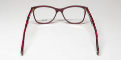 Police Vpl760 Savage 11 Eyeglasses