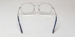 Police Vpl728 Highway 8 Eyeglasses