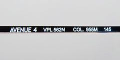 Police Vpl562n Avenue 4 Eyeglasses