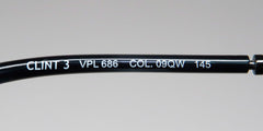Police Vpl686 Clint 3 Eyeglasses