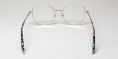 Police Vpl839 Crayon 2 Eyeglasses