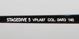 Police Vpla87 Stagedive 5 Eyeglasses