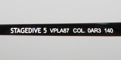 Police Vpla87 Stagedive 5 Eyeglasses