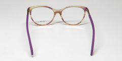 Police Vpla07 Jolie 3 Eyeglasses
